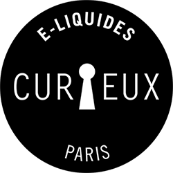 Curieux E-liquides