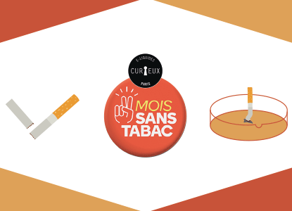 Mois Sans Tabac : "En novembre, on arrête ensemble" 